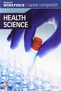 Career Companion: Health Science Value Pack (10 Copies)