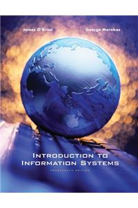 Introduction to Information Systems with MISource 2007