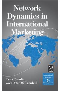 Network Dynamics in International Marketing