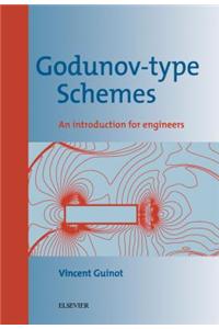 Godunov-Type Schemes