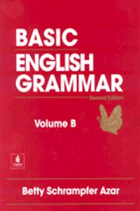 Basic English Grammar