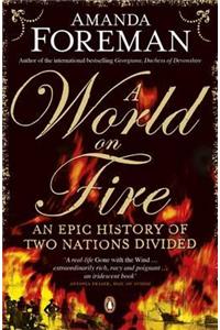 A World on Fire