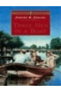 Three Men in a Boat
