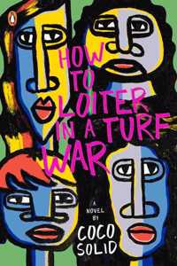 How to Loiter in a Turf War