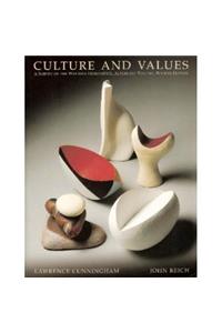 Culture and Values