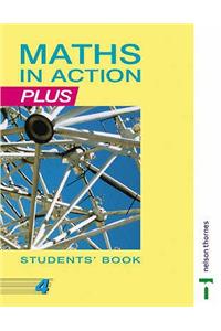Maths in Action Plus