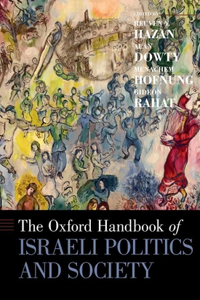 Oxford Handbook of Israeli Politics and Society