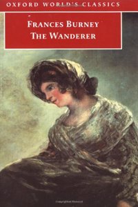 The Wanderer