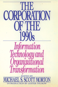 The Corporation of the 1990s