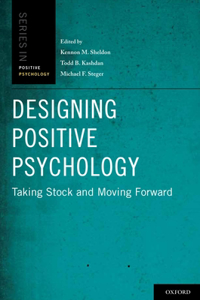 Designing Positive Psychology