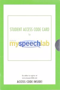 Student Access Code Card