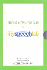 Student Access Code Card