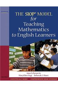 Siop Model for Teaching Mathematics to English Learners