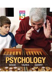 Psychology with Dsm-5 Update