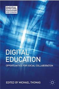 Digital Education