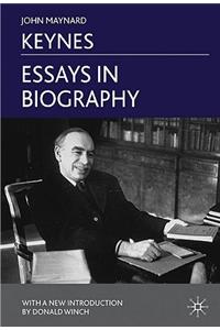 Essays in Biography