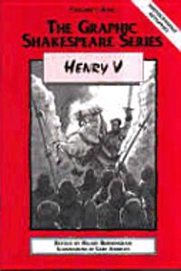 Henry V Teacher's Book