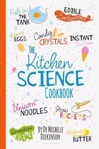 The Kitchen Science Cookbook