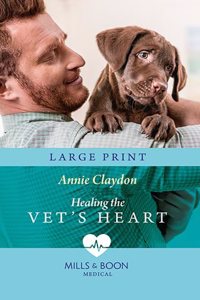 Healing The Vet's Heart