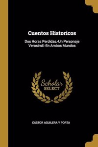 Cuentos Historicos