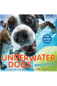 Underwater Dogs: Kids Edition
