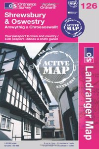 Shrewsbury & Oswestry