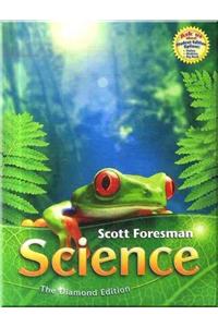 Science 2008 Student Edition (Hardcover) Grade 2