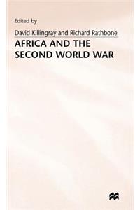 Africa and the Second World War