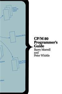 Cp/M 80 Programmer's Guide