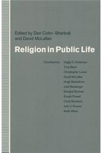 Religion in Public Life