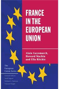 France in the European Union