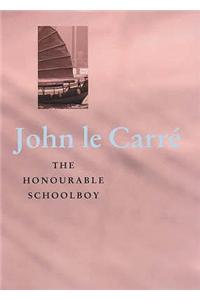 Honourable Schoolboy
