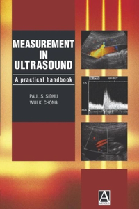 Measurement in Ultrasound