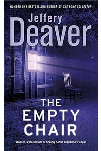 Empty Chair