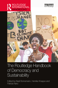 Routledge Handbook of Democracy and Sustainability