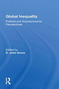 Global Inequality