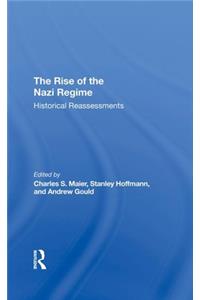 Rise of the Nazi Regime