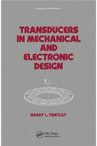 Transducers in Mechanical and Electronic Design