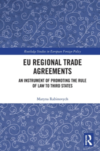 EU Regional Trade Agreements