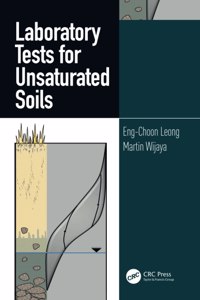 Laboratory Tests for Unsaturated Soils