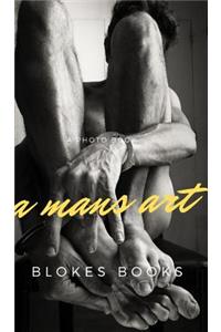 Mans Art