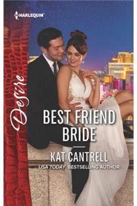 Best Friend Bride