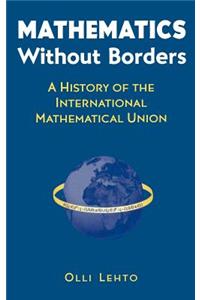 Mathematics Without Borders