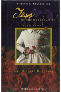 McDougal Littell Literature Connections