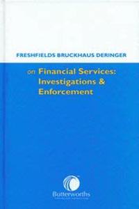 Guide to Financial Investigations and Disciplinary Proceedings