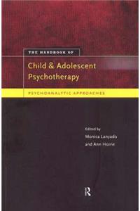 The Handbook of Child and Adolescent Psychotherapy