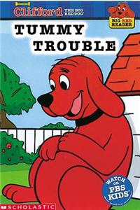 Tummy Trouble