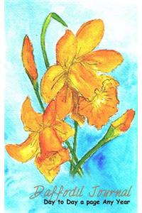 Daffodil Journal