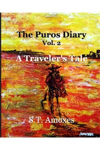 The Puros Diary, Vol. 2