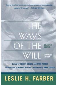 Ways of the Will